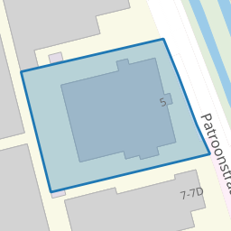 Perceel NKK01-C-2976