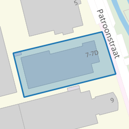 Perceel NKK01-C-2977