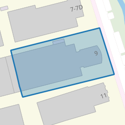 Perceel NKK01-C-2978