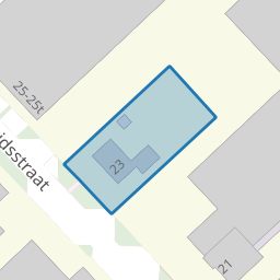 Perceel NKK01-C-2985