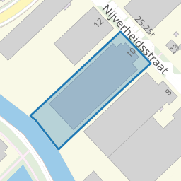 Perceel NKK01-C-2995