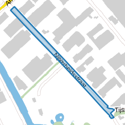 Perceel NKK01-C-3000