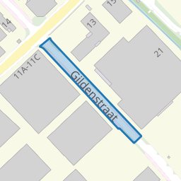 Perceel NKK01-C-3005