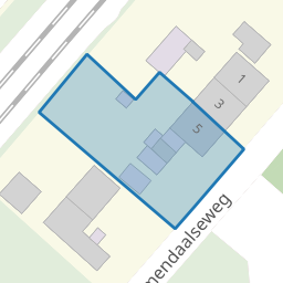 Perceel NKK01-C-3013