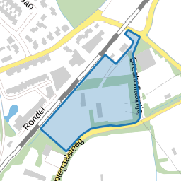 Perceel NKK01-C-3014