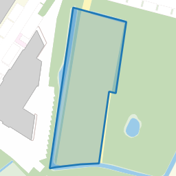 Perceel NKK01-C-3016