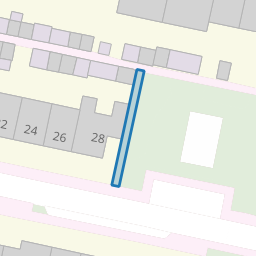 Perceel NKK01-C-3025