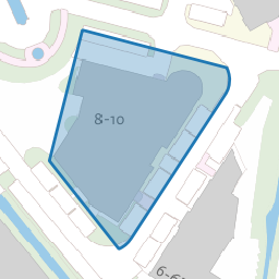 Perceel NKK01-C-3029