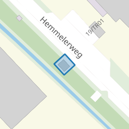 Perceel NKK01-C-3031