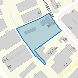 Perceel NKK01-C-3035