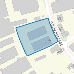 Perceel NKK01-C-3036