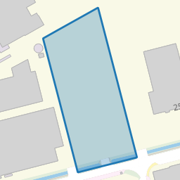 Perceel NKK01-C-3050