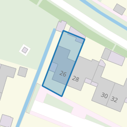 Perceel NKK01-C-3057