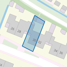 Perceel NKK01-C-3059