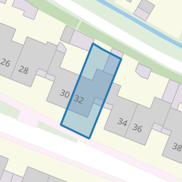 Perceel NKK01-C-3060