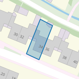 Perceel NKK01-C-3061