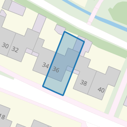 Perceel NKK01-C-3062