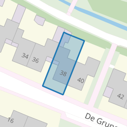 Perceel NKK01-C-3063