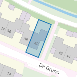 Perceel NKK01-C-3064