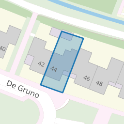 Perceel NKK01-C-3065