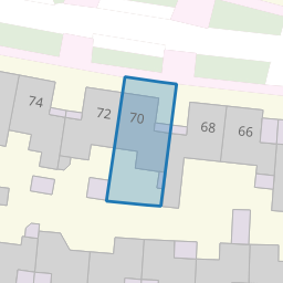 Perceel NKK01-C-3078