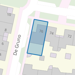 Perceel NKK01-C-3081