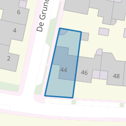 Perceel NKK01-C-3082