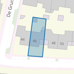 Perceel NKK01-C-3083