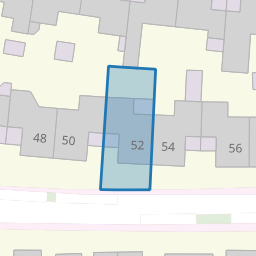 Perceel NKK01-C-3086