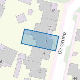 Perceel NKK01-C-3093