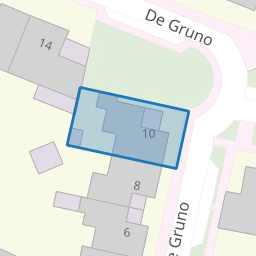 Perceel NKK01-C-3095