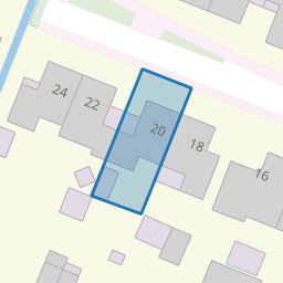 Perceel NKK01-C-3097