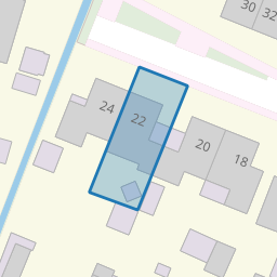 Perceel NKK01-C-3098