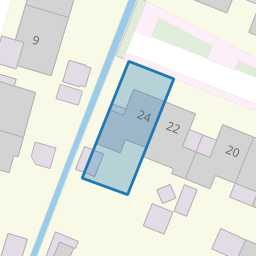 Perceel NKK01-C-3099