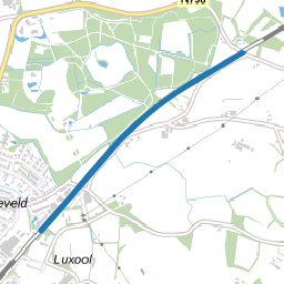 Perceel NKK01-C-3105