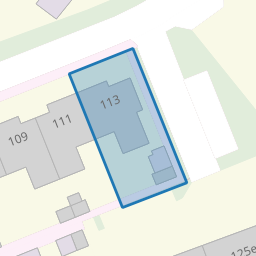 Perceel NKK01-C-3112