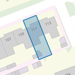 Perceel NKK01-C-3113