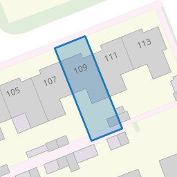 Perceel NKK01-C-3114