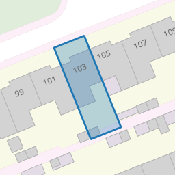 Perceel NKK01-C-3117