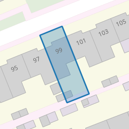 Perceel NKK01-C-3119