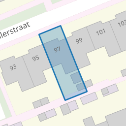 Perceel NKK01-C-3120