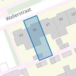Perceel NKK01-C-3121