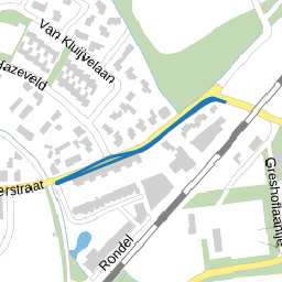 Perceel NKK01-C-3128