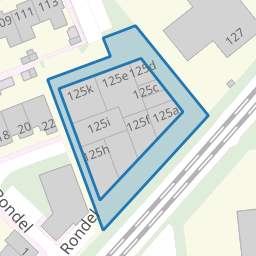 Perceel NKK01-C-3130