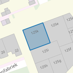 Perceel NKK01-C-3131