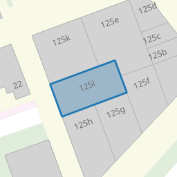 Perceel NKK01-C-3133