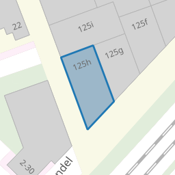 Perceel NKK01-C-3134