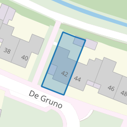 Perceel NKK01-C-3148