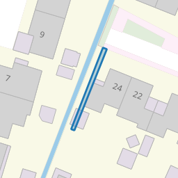 Perceel NKK01-C-3151