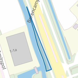 Perceel NKK01-C-3153